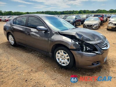 Czwarte zdjęcie samochodu z boku: 2011 NISSAN ALTIMA 2.5 VIN:1N4AL2AP4BC121768 - miniatura