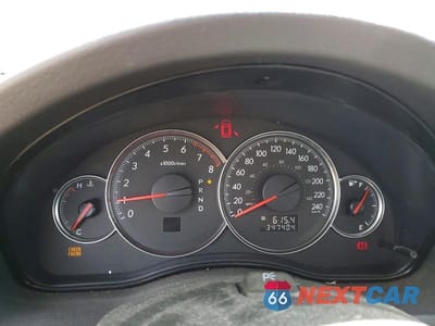 Zdjęcie 9 z 12 samochodu: 2008 SUBARU OUTBACK 2.5I VIN:4S4BP61C187332107 - miniatura
