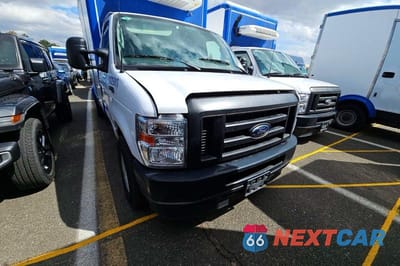 Zdjęcie 13 z 13 samochodu: 2023 FORD ECONOLINE E350 SUPER DUTY CUTAWAY VAN VIN:1FDWE3FK9PDD08532 - miniatura
