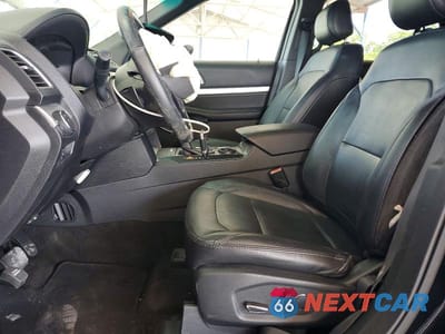 Zdjęcie 7 z 12 samochodu: 2017 FORD EXPLORER XLT VIN:1FM5K7DHXHGB38037 - miniatura