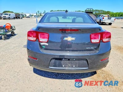 Zdjęcie 6 z 12 samochodu: 2016 CHEVROLET MALIBU LIMITED LT VIN:1G11C5SA9GU135777 - miniatura