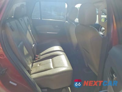 Zdjęcie 10 z 12 samochodu: 2013 FORD EDGE LIMITED VIN:2FMDK4KC8DBB31137 - miniatura