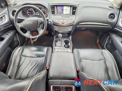 Zdjęcie 8 z 12 samochodu: 2020 INFINITI QX60 LUXE VIN:5N1DL0MN1LC528255 - miniatura
