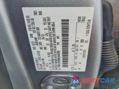 Zdjęcie 13 z 13 samochodu: 2022 FORD ESCAPE SEL VIN:1FMCU9H90NUA43550 - miniatura
