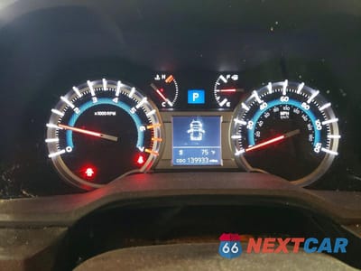 Zdjęcie 9 z 13 samochodu: 2015 TOYOTA 4RUNNER SR5 PREMIUM VIN:JTEBU5JR7F5210299 - miniatura