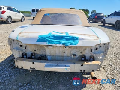 Zdjęcie 6 z 12 samochodu: 2002 MAZDA MX-5 MIATA BASE VIN:JM1NB353920232507 - miniatura