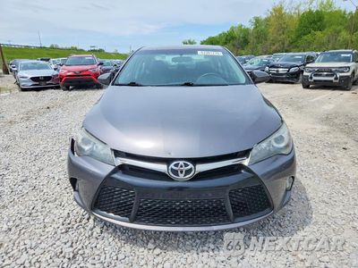 Piąte zdjęcie samochodu w środku: 2017 TOYOTA CAMRY SE VIN:4T1BF1FK0HU453556 - miniatura