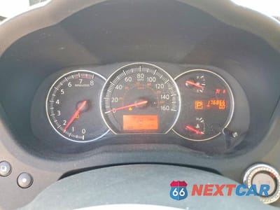Zdjęcie 9 z 12 samochodu: 2009 NISSAN MAXIMA 3.5 S VIN:1N4AA51E89C831031 - miniatura