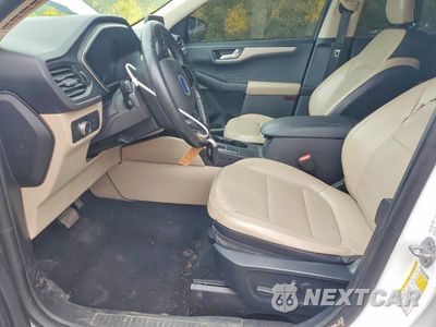 Zdjęcie 7 z 13 samochodu: 2020 FORD ESCAPE SEL VIN:1FMCU9H68LUB27960 - miniatura