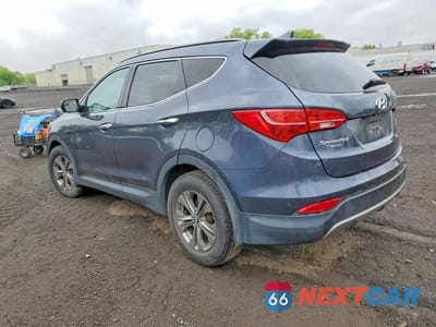 Drugie zdjęcie samochodu z przodu: 2015 HYUNDAI SANTA FE SPORT 2.4L VIN:5XYZUDLBXFG239042 - miniatura