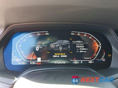 Zdjęcie 9 z 13 samochodu: 2022 BMW X5 SDRIVE 40I VIN:5UXCR4C00N9J13552 - miniatura
