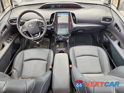 Zdjęcie 8 z 12 samochodu: 2022 TOYOTA PRIUS PRIME XLE VIN:JTDKAMFP5N3203067 - miniatura