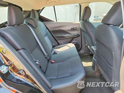 Zdjęcie 11 z 13 samochodu: 2023 NISSAN KICKS S VIN:3N1CP5BV8PL570391 - miniatura