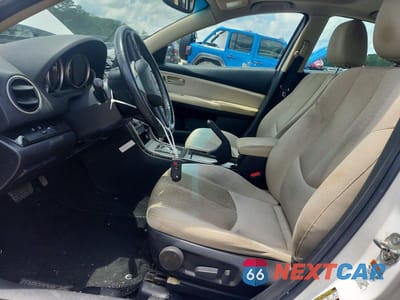Zdjęcie 7 z 12 samochodu: 2011 MAZDA 6 I VIN:1YVHZ8CH6B5M22864 - miniatura