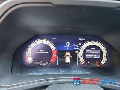 Zdjęcie 9 z 13 samochodu: 2024 TOYOTA GRAND HIGHLANDER PLATINUM VIN:5TDAAAB53RS033665 - miniatura