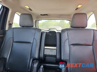 Zdjęcie 10 z 13 samochodu: 2015 TOYOTA HIGHLANDER LIMITED VIN:5TDDKRFH5FS222973 - miniatura