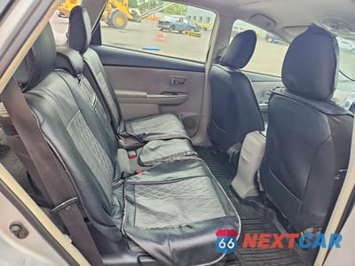 Zdjęcie 10 z 12 samochodu: 2016 TOYOTA PRIUS V TWO VIN:JTDZN3EU2GJ046200 - miniatura