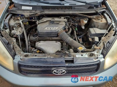Zdjęcie 12 z 13 samochodu: 2005 TOYOTA RAV4 BASE VIN:JTEHD20V950069710 - miniatura