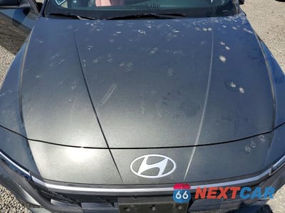 Zdjęcie 11 z 12 samochodu: 2025 HYUNDAI ELANTRA SEL SPORT VIN:KMHLM4DG4SU065764 - miniatura
