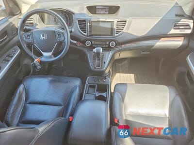 Zdjęcie 8 z 12 samochodu: 2016 HONDA CR-V VIN:5J6RM4H94GL004903 - miniatura