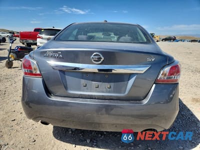 Zdjęcie 6 z 12 samochodu: 2015 NISSAN ALTIMA 2.5 SV VIN:1N4AL3AP2FC421076 - miniatura