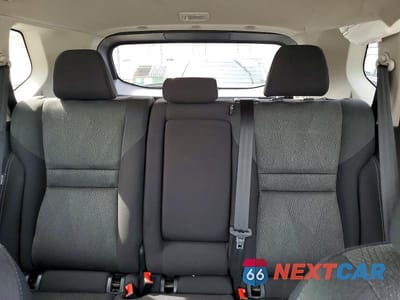 Zdjęcie 10 z 14 samochodu: 2024 NISSAN ROGUE SV VIN:5N1BT3BB8RC722193 - miniatura