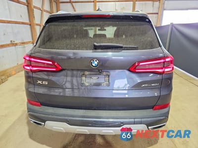 Zdjęcie 6 z 13 samochodu: 2019 BMW X5 XDRIVE40I VIN:5UXCR6C50KLK87191 - miniatura