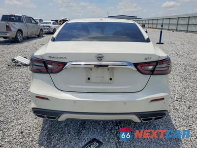Zdjęcie 6 z 12 samochodu: 2021 NISSAN MAXIMA SV VIN:1N4AA6CV7MC515387 - miniatura
