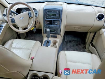 Zdjęcie 8 z 12 samochodu: 2008 FORD EXPLORER SPORT TRAC LIMITED VIN:1FMEU53808UA61924 - miniatura