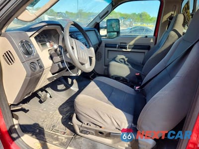 Zdjęcie 7 z 12 samochodu: 2009 FORD F350 SUPER DUTY VIN:1FDWF36R99EA12112 - miniatura