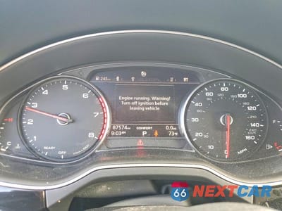 Zdjęcie 9 z 13 samochodu: 2018 AUDI Q7 PREMIUM PLUS VIN:WA1LAAF76JD027261 - miniatura