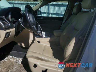 Zdjęcie 7 z 13 samochodu: 2019 JEEP GRAND CHEROKEE LIMITED VIN:1C4RJFBG9KC538151 - miniatura