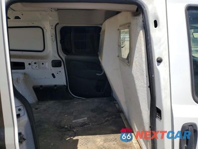 Zdjęcie 11 z 14 samochodu: 2016 RAM PROMASTER CITY SLT DELIVERY VAN VIN:ZFBERFBT0G6B13997 - miniatura