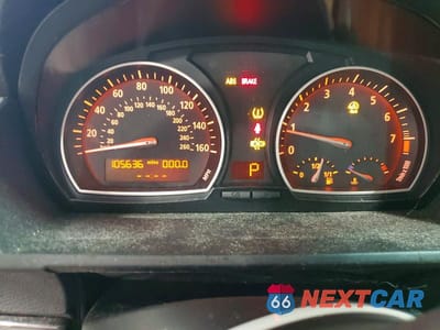 Zdjęcie 9 z 13 samochodu: 2007 BMW X3 VIN:WBXPC93417WF15532 - miniatura