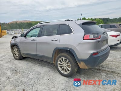 Drugie zdjęcie samochodu z przodu: 2019 JEEP CHEROKEE LATITUDE VIN:1C4PJLCB4KD223308 - miniatura