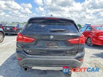 Zdjęcie 6 z 13 samochodu: 2020 BMW X1 SDRIVE28I VIN:WBXJG7C00L5P29033 - miniatura