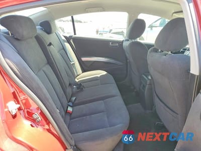 Zdjęcie 10 z 13 samochodu: 2008 NISSAN MAXIMA 3.5 SE VIN:1N4BA41E18C833958 - miniatura