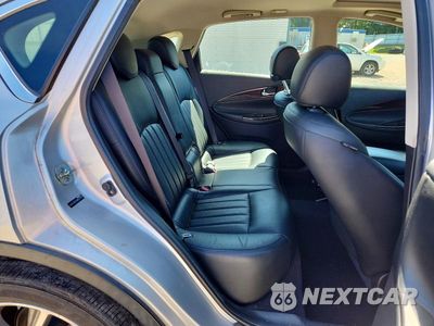 Zdjęcie 11 z 13 samochodu: 2016 INFINITI QX50 BASE VIN:JN1BJ0RP2GM231168 - miniatura