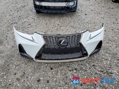 Zdjęcie 12 z 13 samochodu: 2020 LEXUS IS 300 F SPORT VIN:JTHGA1D29L5106479 - miniatura