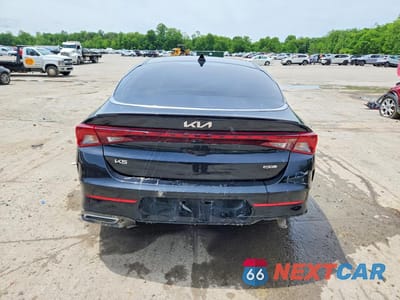 Zdjęcie 6 z 12 samochodu: 2024 KIA K5 GT LINE VIN:5XXG64J29RG243712 - miniatura