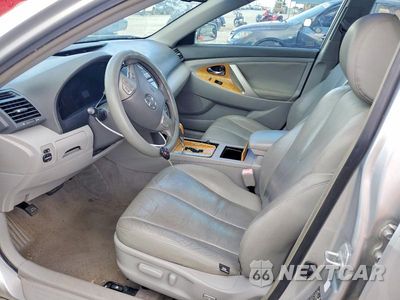 Zdjęcie 7 z 12 samochodu: 2007 TOYOTA CAMRY CE/LE/XLE/SE VIN:JTNBE46K873118022 - miniatura