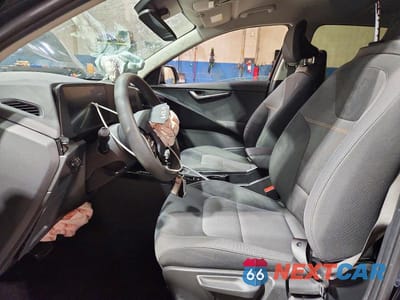 Zdjęcie 7 z 14 samochodu: 2026 KIA NIRO LX VIN:KNDCP3LE7T5319694 - miniatura