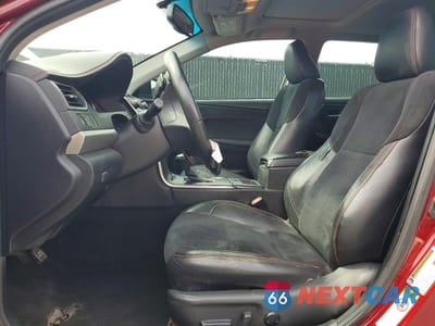 Zdjęcie 7 z 12 samochodu: 2017 TOYOTA CAMRY XSE VIN:4T1BF1FK4HU769090 - miniatura