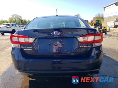 Zdjęcie 6 z 13 samochodu: 2019 SUBARU IMPREZA VIN:4S3GKAB63K3611688 - miniatura