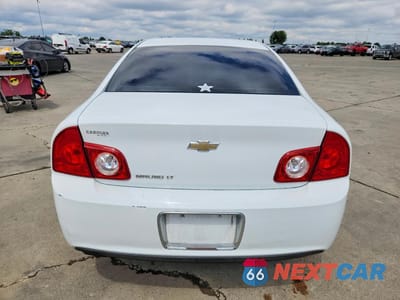 Zdjęcie 6 z 12 samochodu: 2011 CHEVROLET MALIBU 1LT VIN:1G1ZC5E13BF272791 - miniatura
