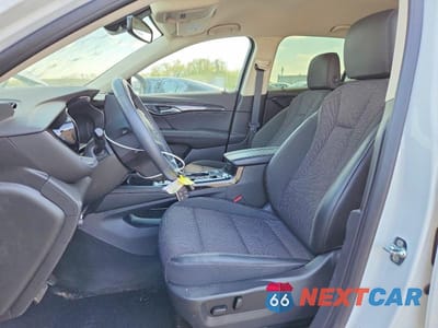 Zdjęcie 7 z 13 samochodu: 2023 BUICK ENVISION PREFERRED VIN:LRBFZMR47PD212621 - miniatura