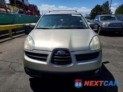Piąte zdjęcie samochodu w środku: 2007 SUBARU B9 TRIBECA 3.0 H6 VIN:4S4WX86D374409302 - miniatura