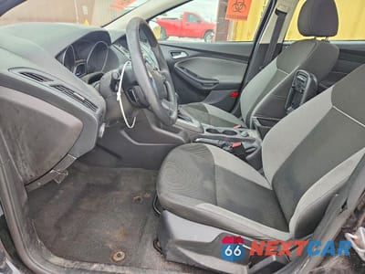 Zdjęcie 7 z 12 samochodu: 2014 FORD FOCUS SE VIN:1FADP3F2XEL335866 - miniatura