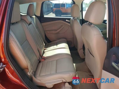Zdjęcie 11 z 13 samochodu: 2016 FORD ESCAPE TITANIUM VIN:1FMCU0JX3GUB97435 - miniatura