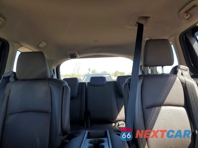 Zdjęcie 10 z 13 samochodu: 2020 HONDA ODYSSEY ELITE VIN:5FNRL6H90LB064260 - miniatura